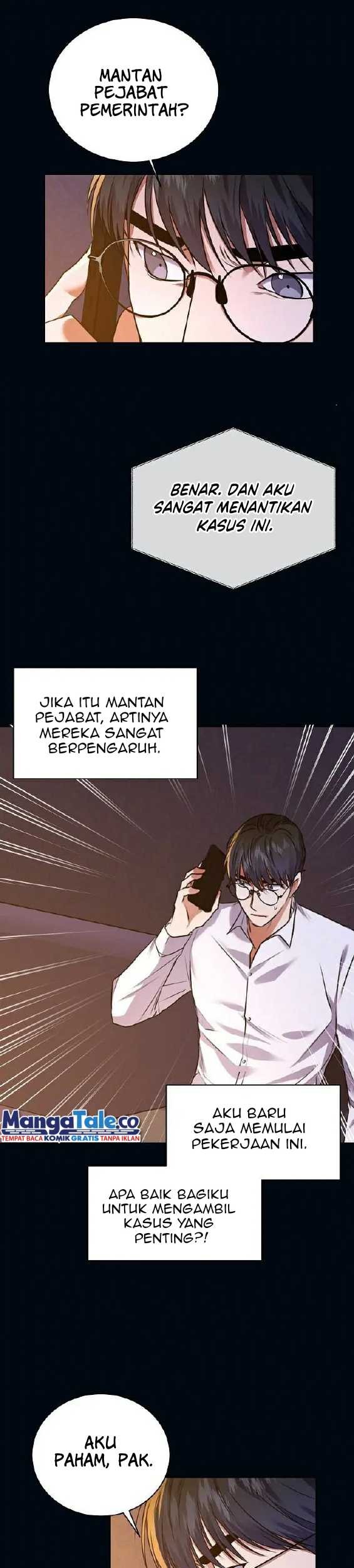 National Tax Service Thug Chapter 13 - halaman 17