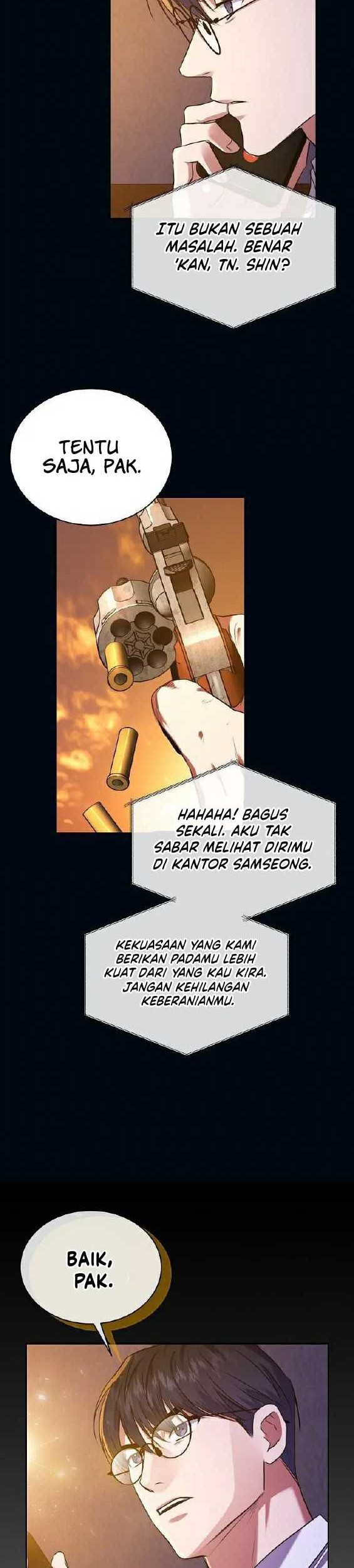 National Tax Service Thug Chapter 13 - halaman 18