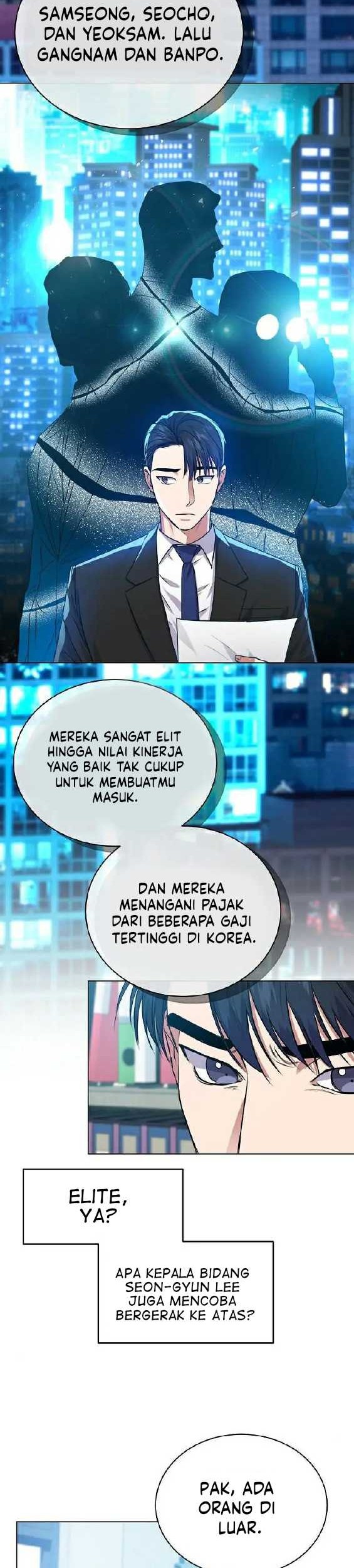 National Tax Service Thug Chapter 13 - halaman 22