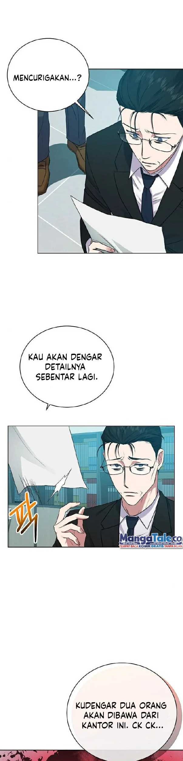 National Tax Service Thug Chapter 13 - halaman 30
