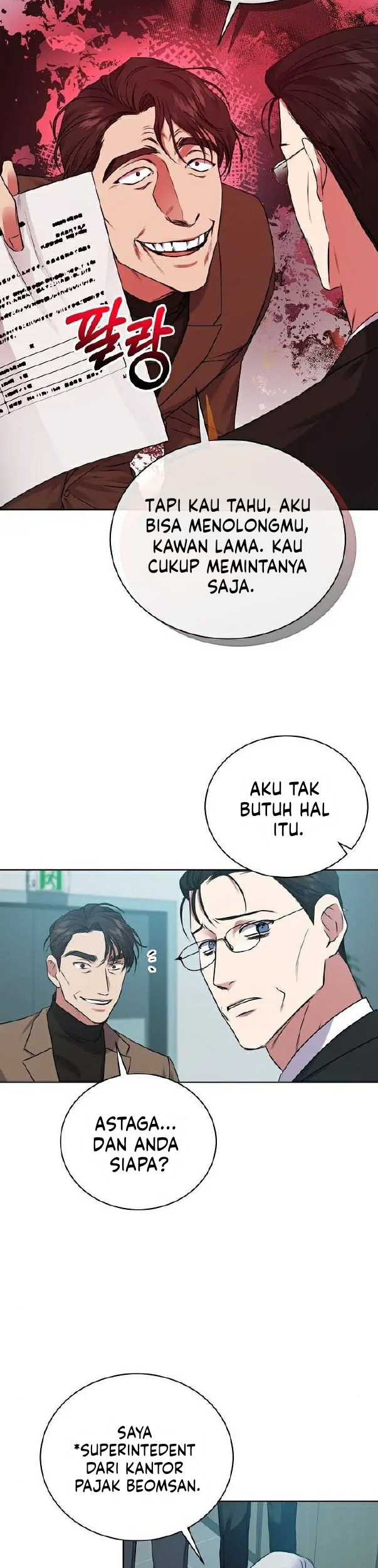 National Tax Service Thug Chapter 13 - halaman 31