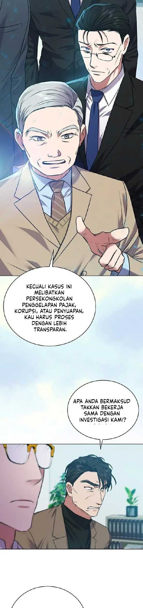 National Tax Service Thug Chapter 13 - halaman 34