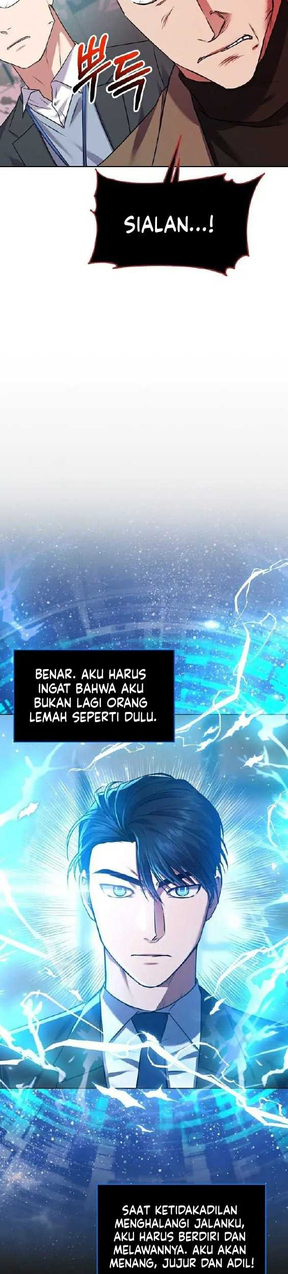 National Tax Service Thug Chapter 13 - halaman 39