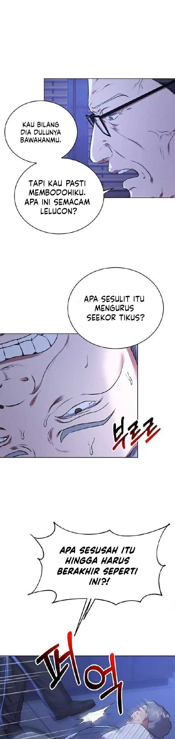 National Tax Service Thug Chapter 13 - halaman 5
