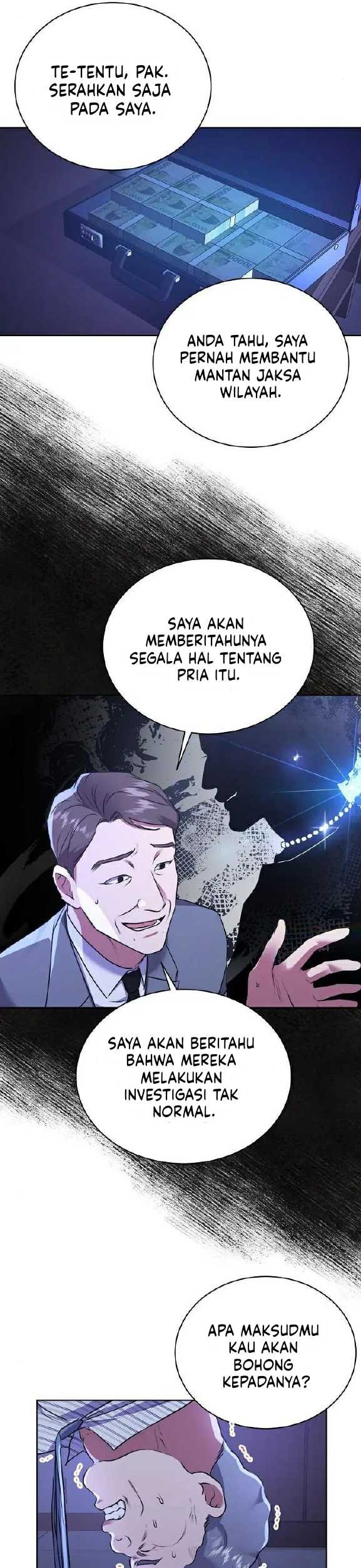 National Tax Service Thug Chapter 13 - halaman 9