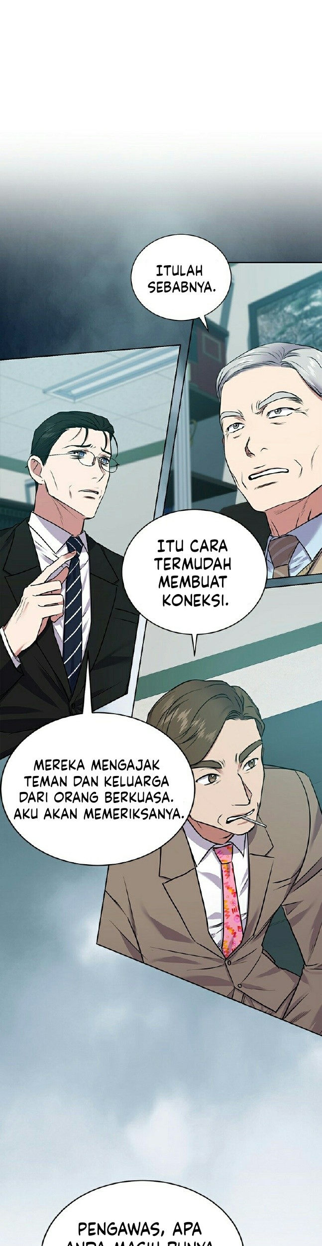 National Tax Service Thug Chapter 14 - halaman 19