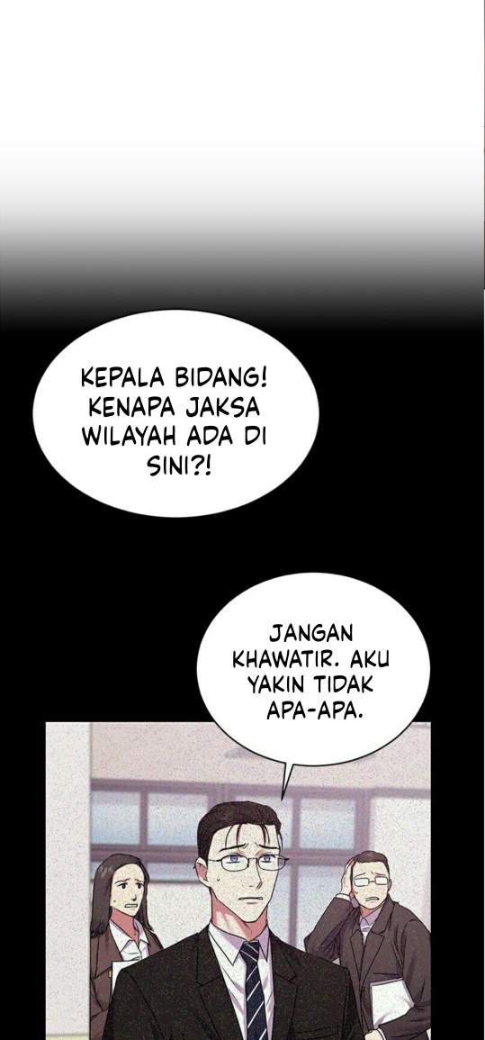 National Tax Service Thug Chapter 14 - halaman 28
