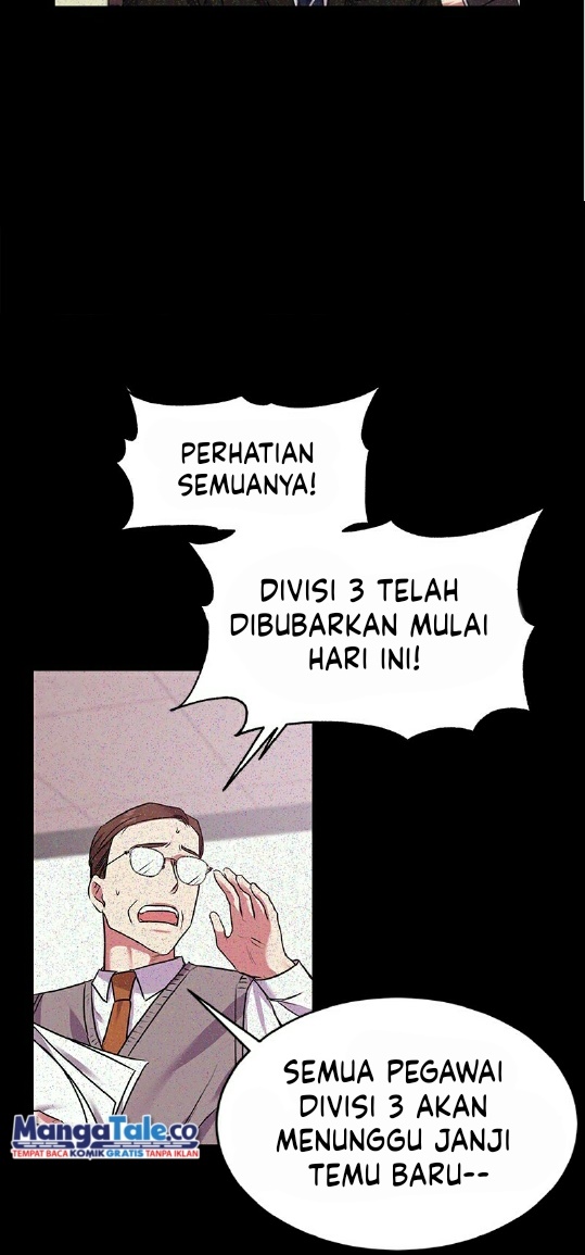 National Tax Service Thug Chapter 14 - halaman 29