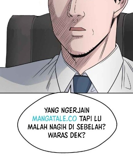National Tax Service Thug Chapter 14 - halaman 42