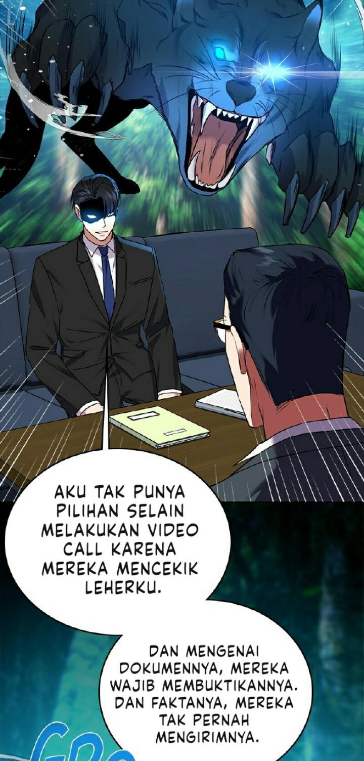 National Tax Service Thug Chapter 15 - halaman 12