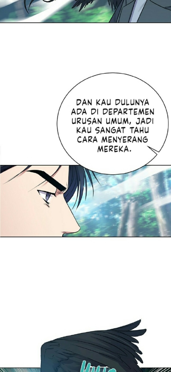National Tax Service Thug Chapter 15 - halaman 8