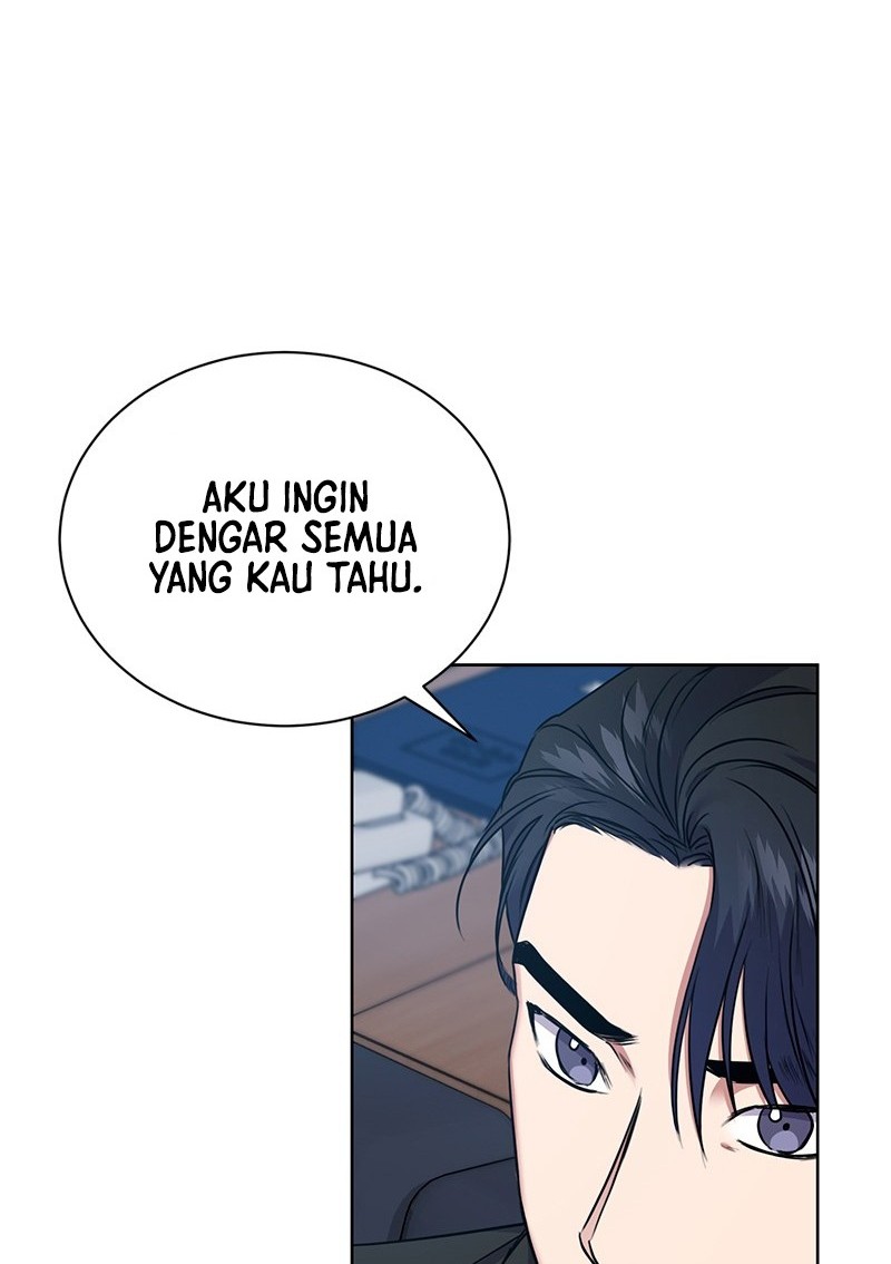 National Tax Service Thug Chapter 16 - halaman 20