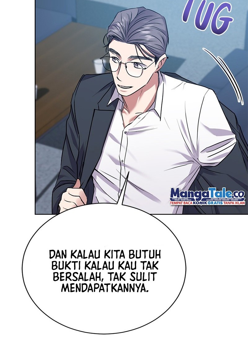 National Tax Service Thug Chapter 16 - halaman 34