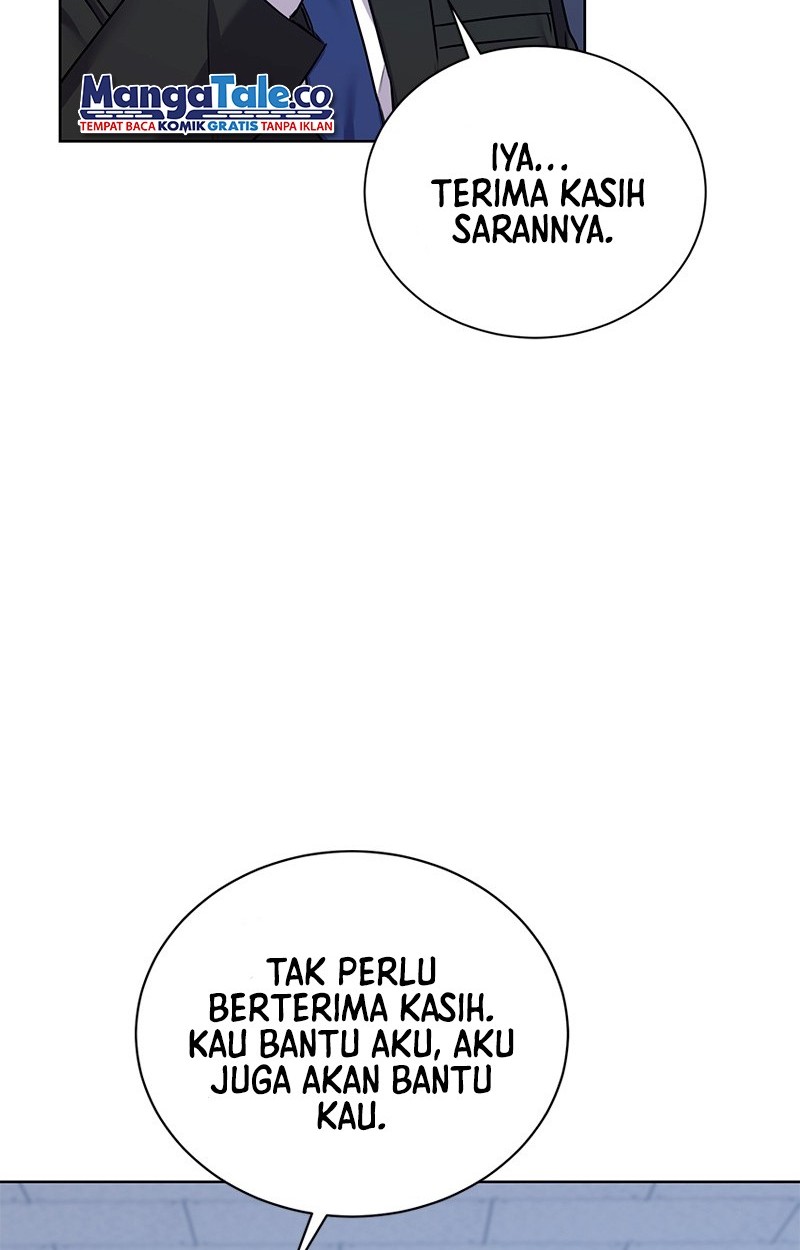 National Tax Service Thug Chapter 16 - halaman 42