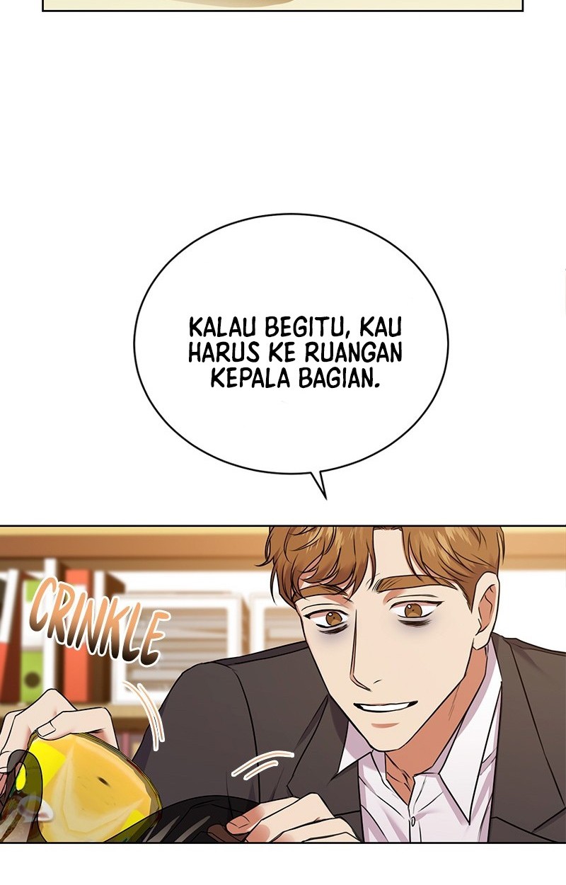 National Tax Service Thug Chapter 16 - halaman 48