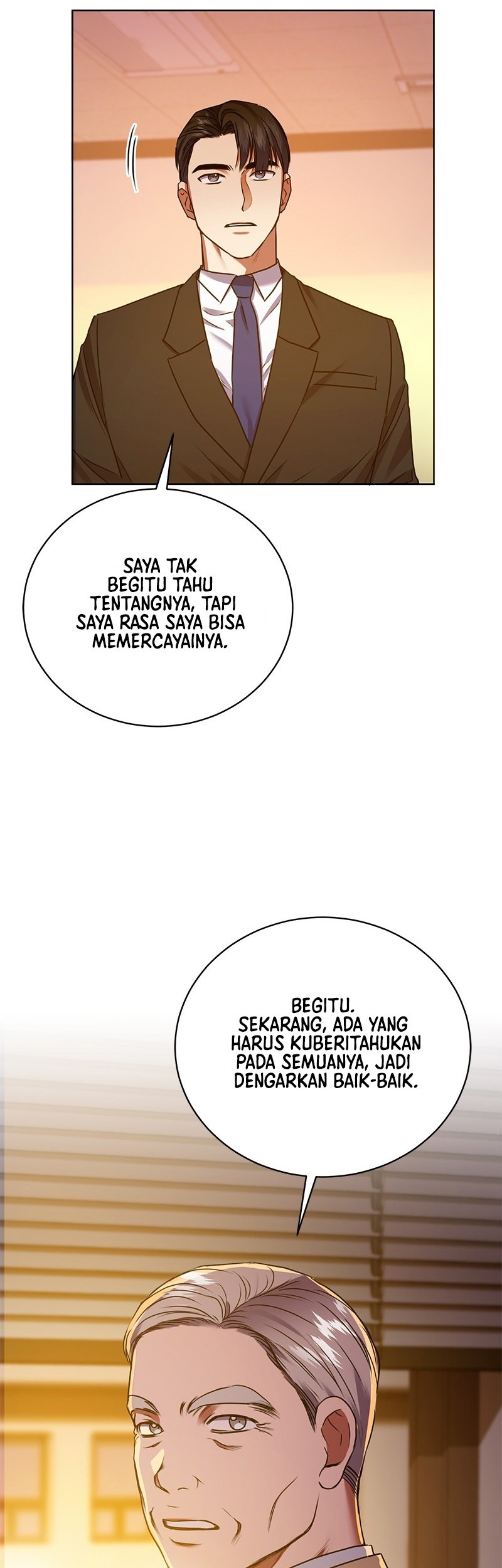 National Tax Service Thug Chapter 16 - halaman 53