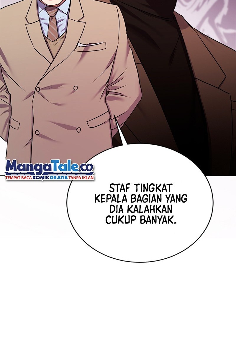 National Tax Service Thug Chapter 16 - halaman 58
