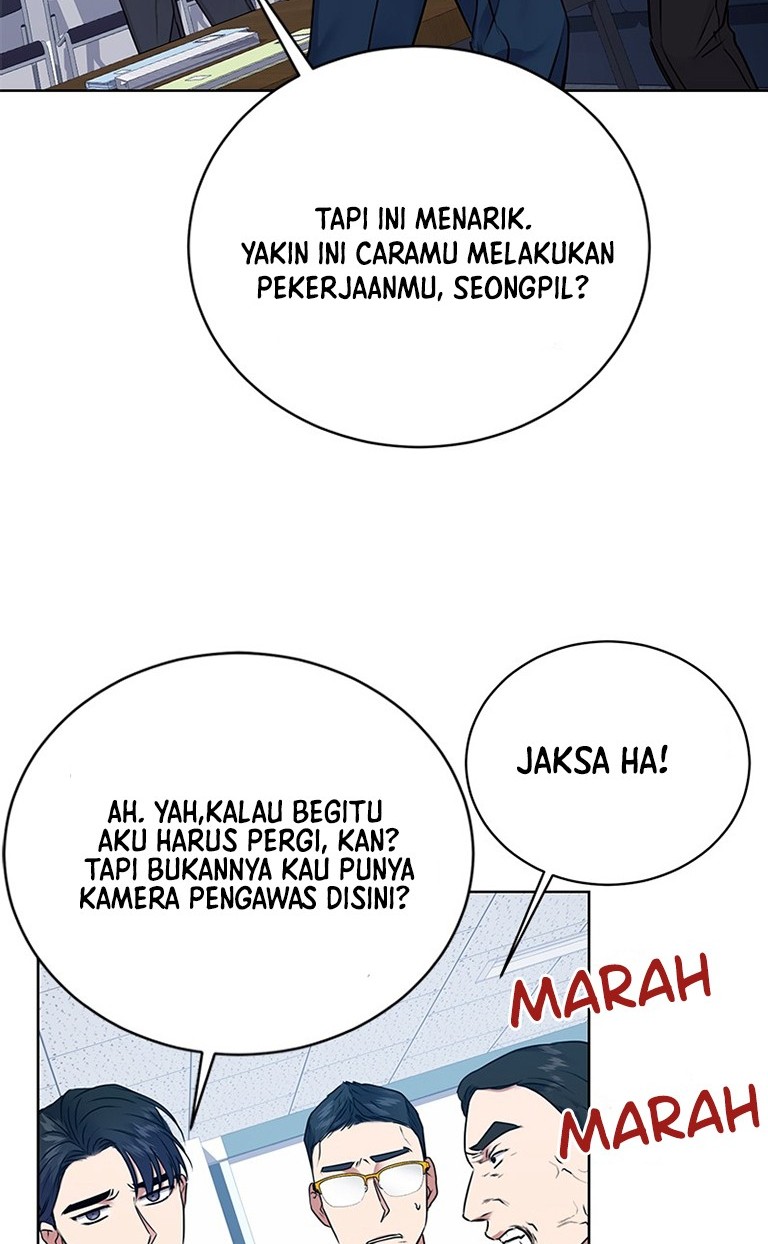 National Tax Service Thug Chapter 16 - halaman 6