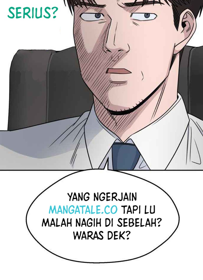 National Tax Service Thug Chapter 16 - halaman 66