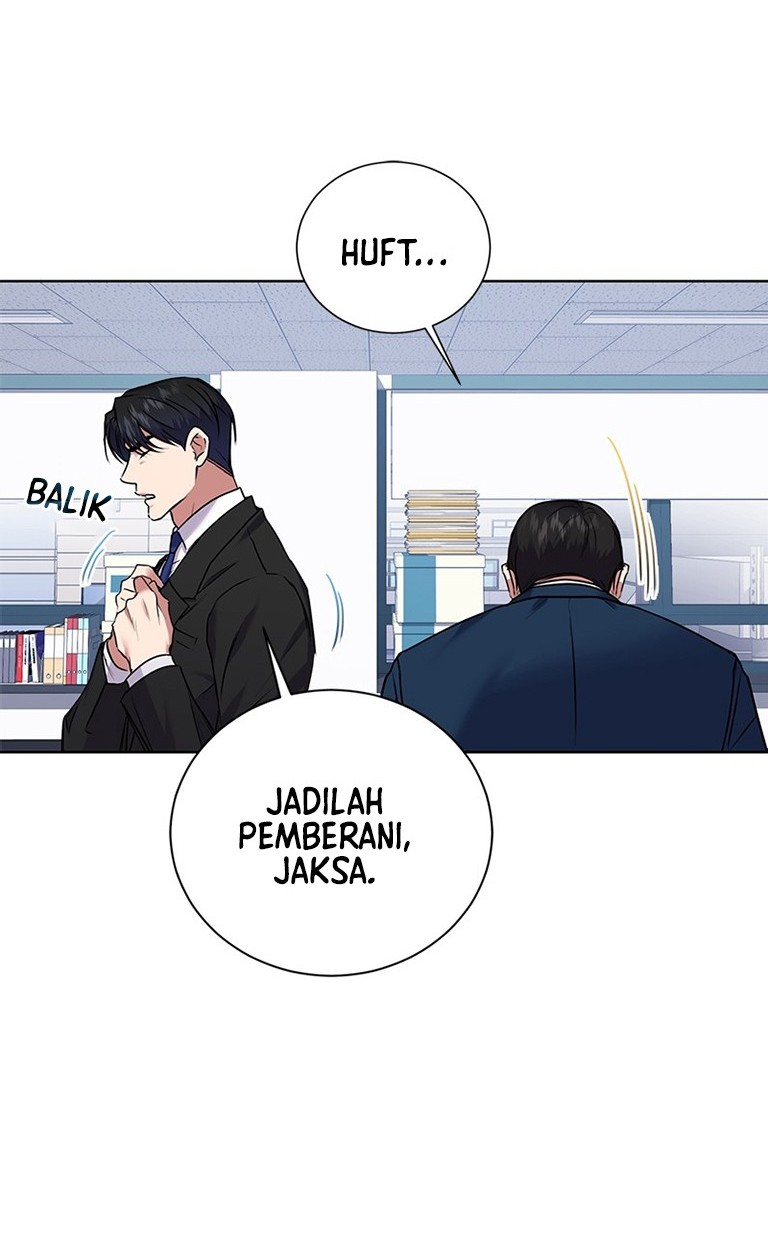 National Tax Service Thug Chapter 16 - halaman 8