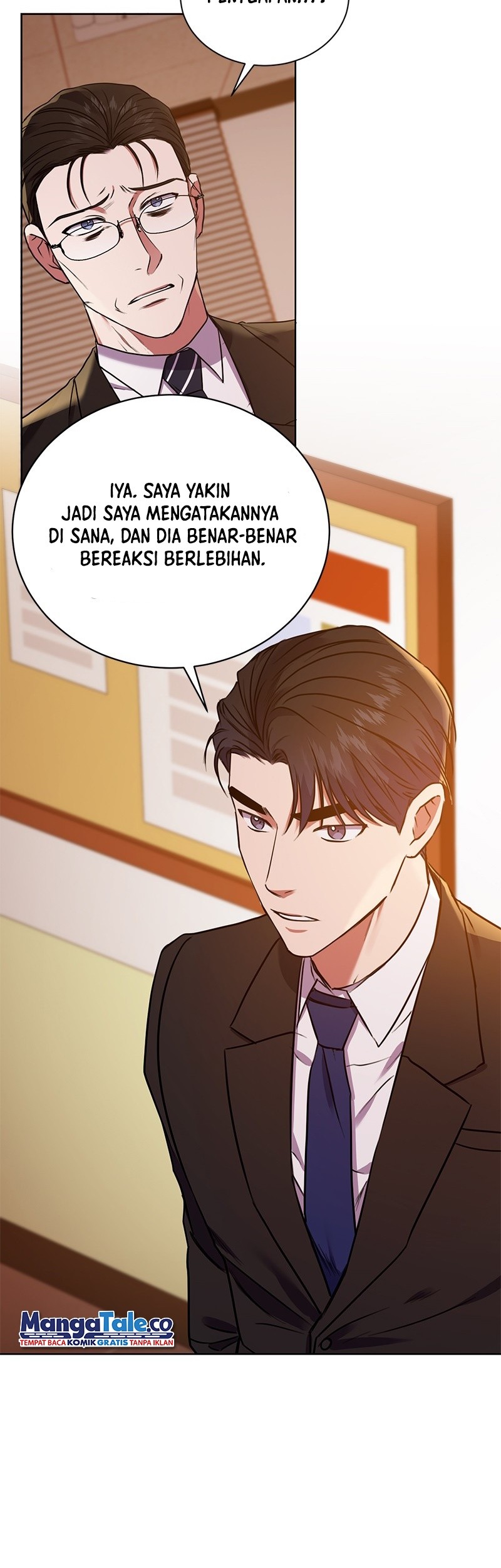 National Tax Service Thug Chapter 17 - halaman 3