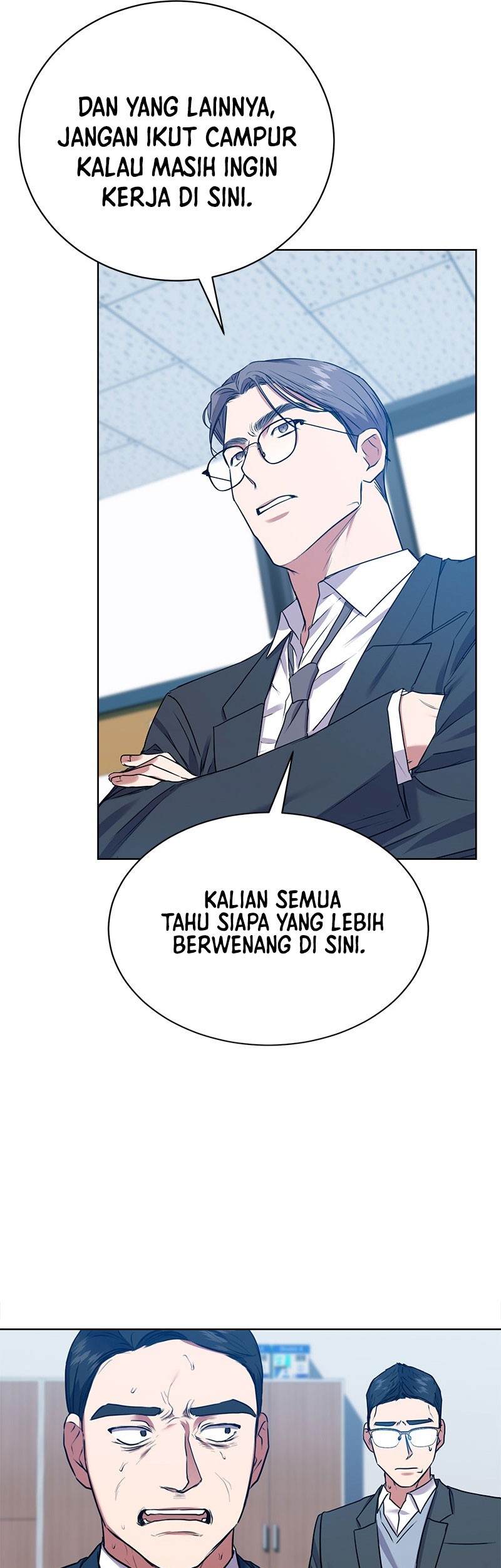 National Tax Service Thug Chapter 18 - halaman 13