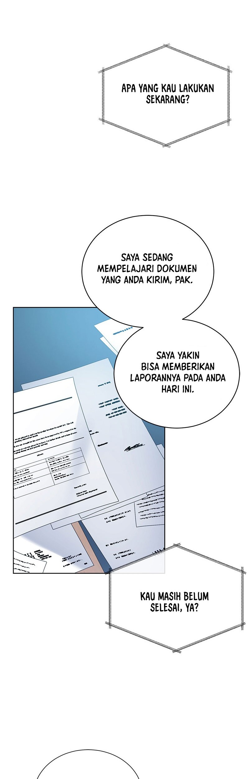 National Tax Service Thug Chapter 18 - halaman 44