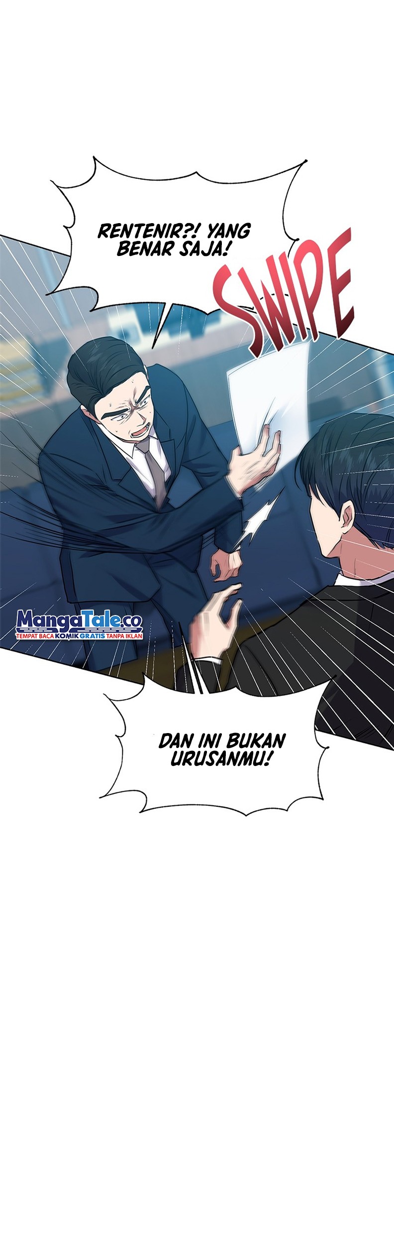 National Tax Service Thug Chapter 18 - halaman 5