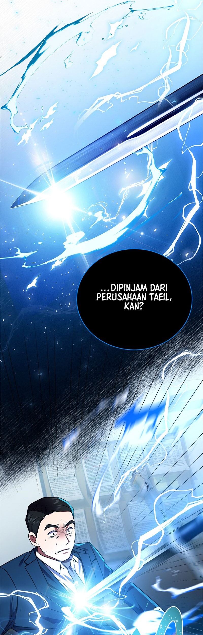 National Tax Service Thug Chapter 18 - halaman 7
