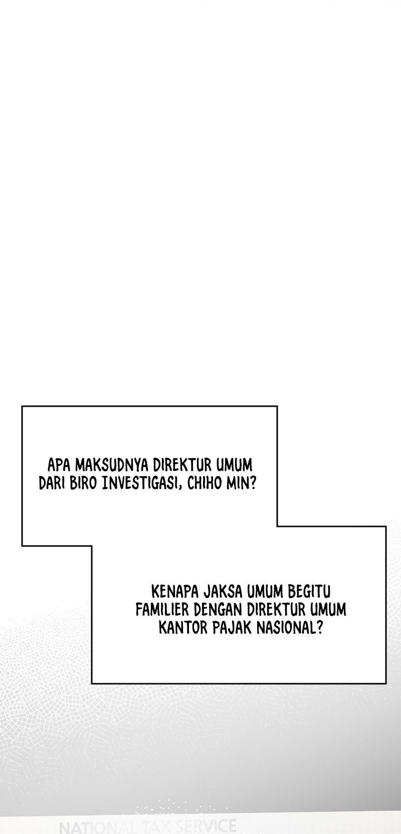National Tax Service Thug Chapter 19 - halaman 24