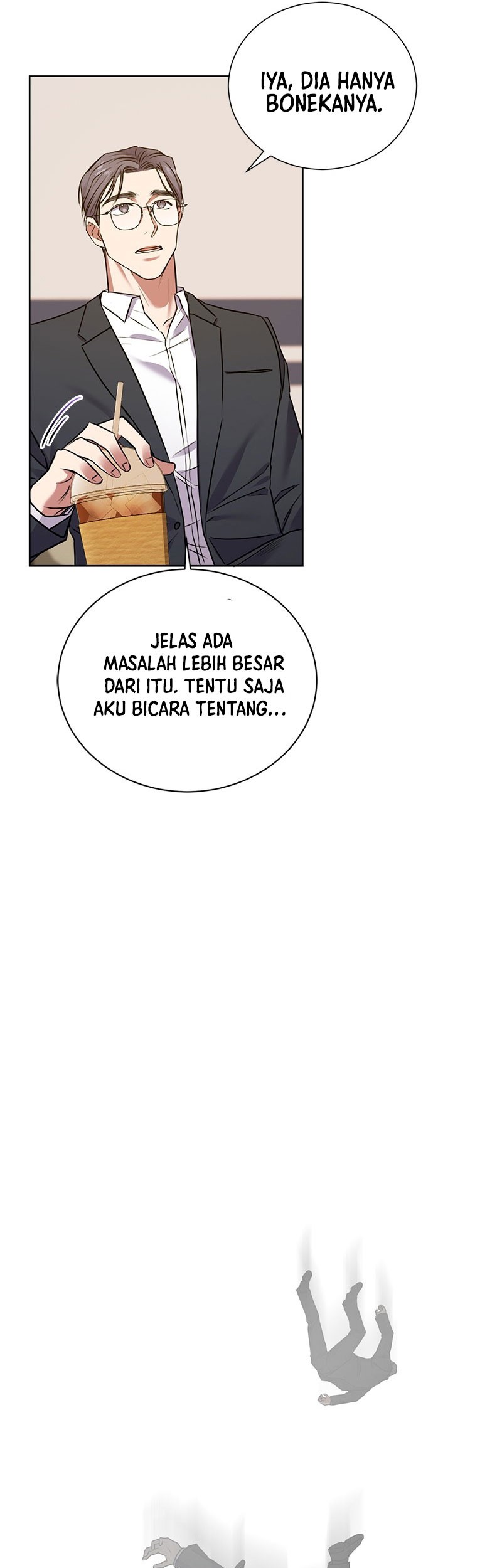 National Tax Service Thug Chapter 19 - halaman 31