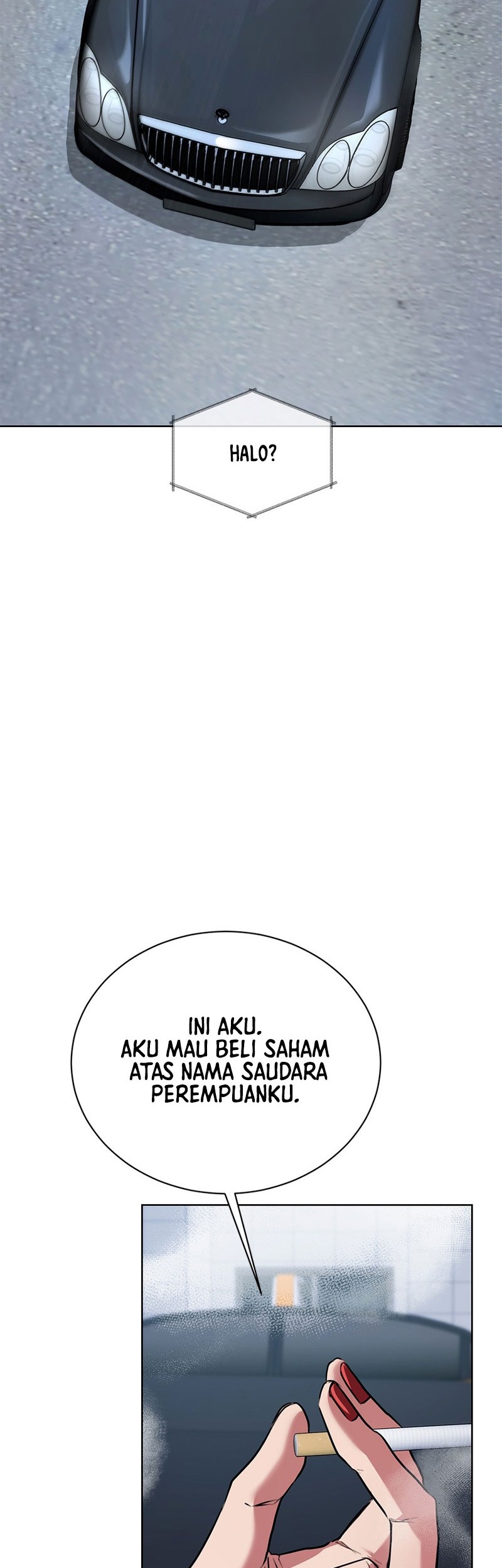 National Tax Service Thug Chapter 19 - halaman 40