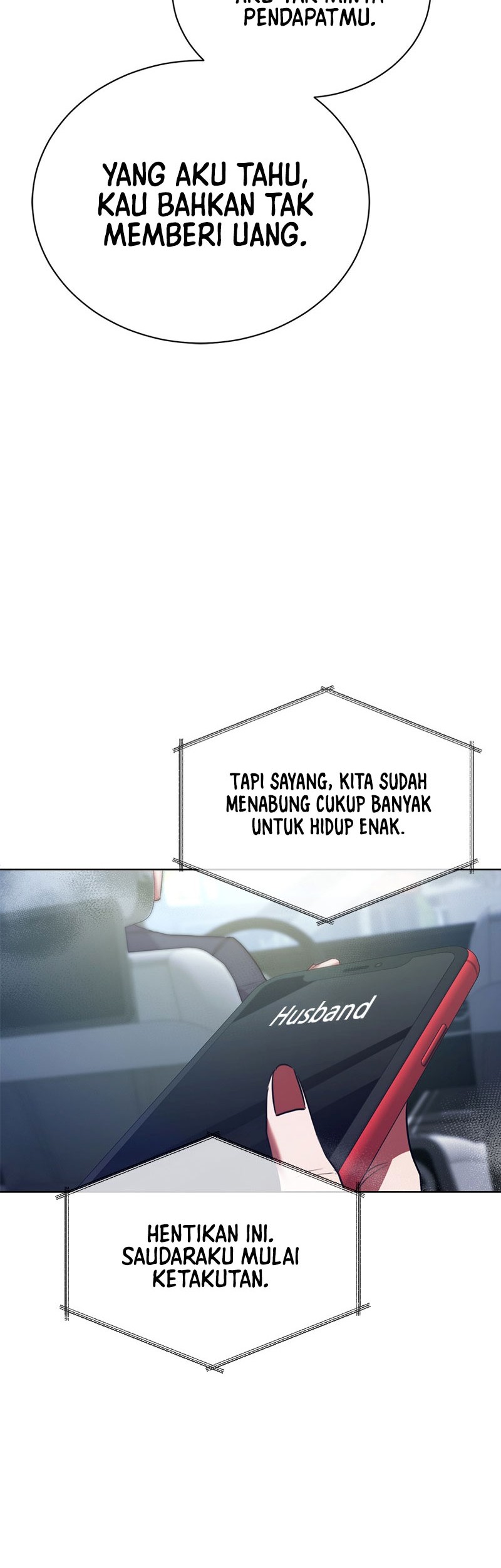 National Tax Service Thug Chapter 19 - halaman 42