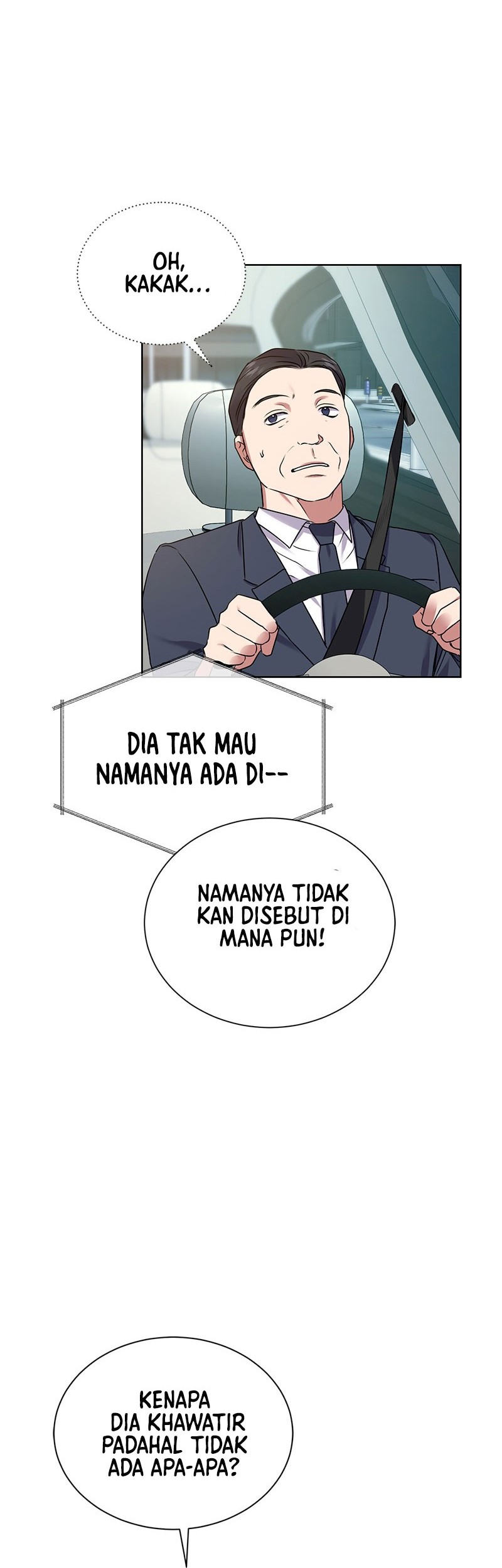 National Tax Service Thug Chapter 19 - halaman 44