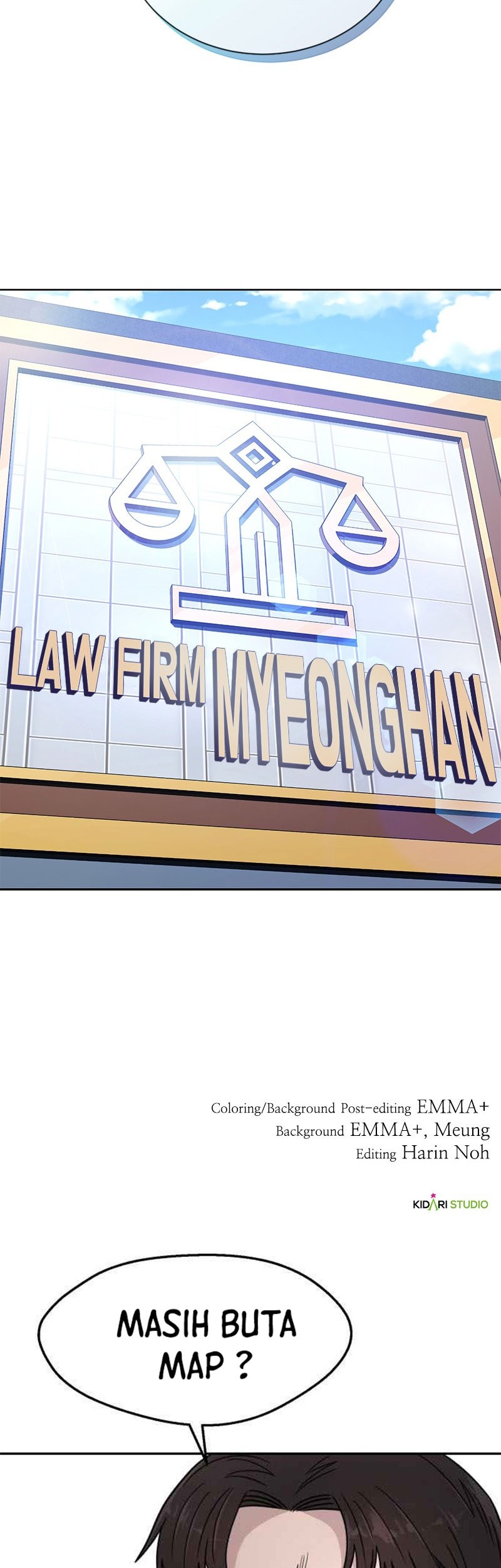 National Tax Service Thug Chapter 19 - halaman 58