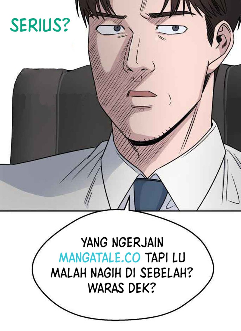 National Tax Service Thug Chapter 19 - halaman 59