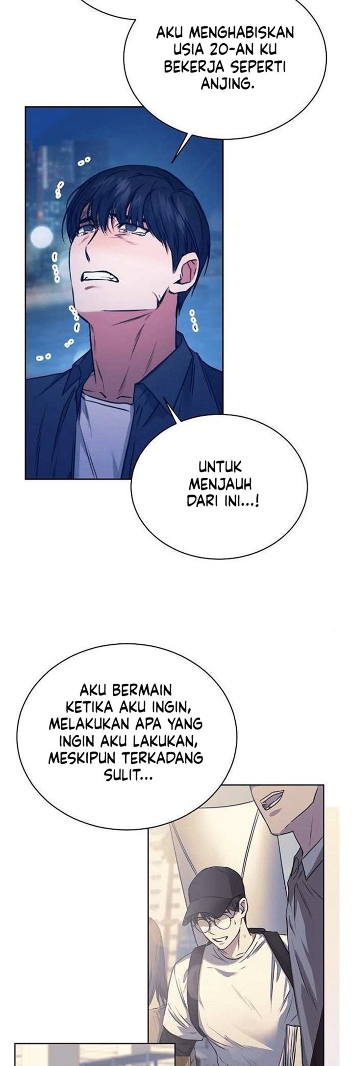 National Tax Service Thug Chapter 2 - halaman 14