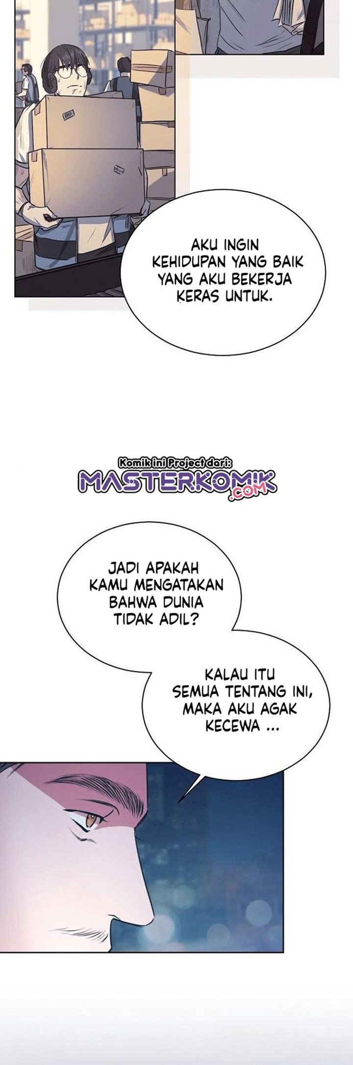 National Tax Service Thug Chapter 2 - halaman 15