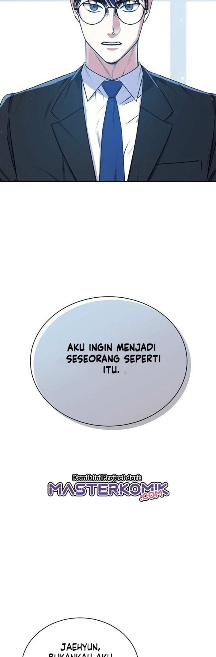 National Tax Service Thug Chapter 2 - halaman 36