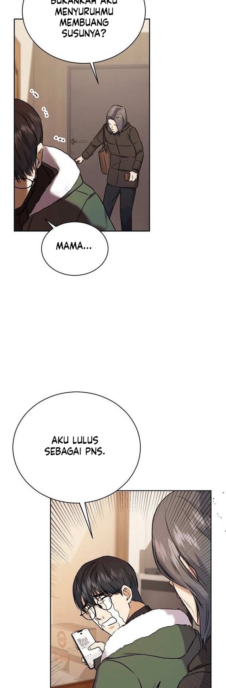National Tax Service Thug Chapter 2 - halaman 37