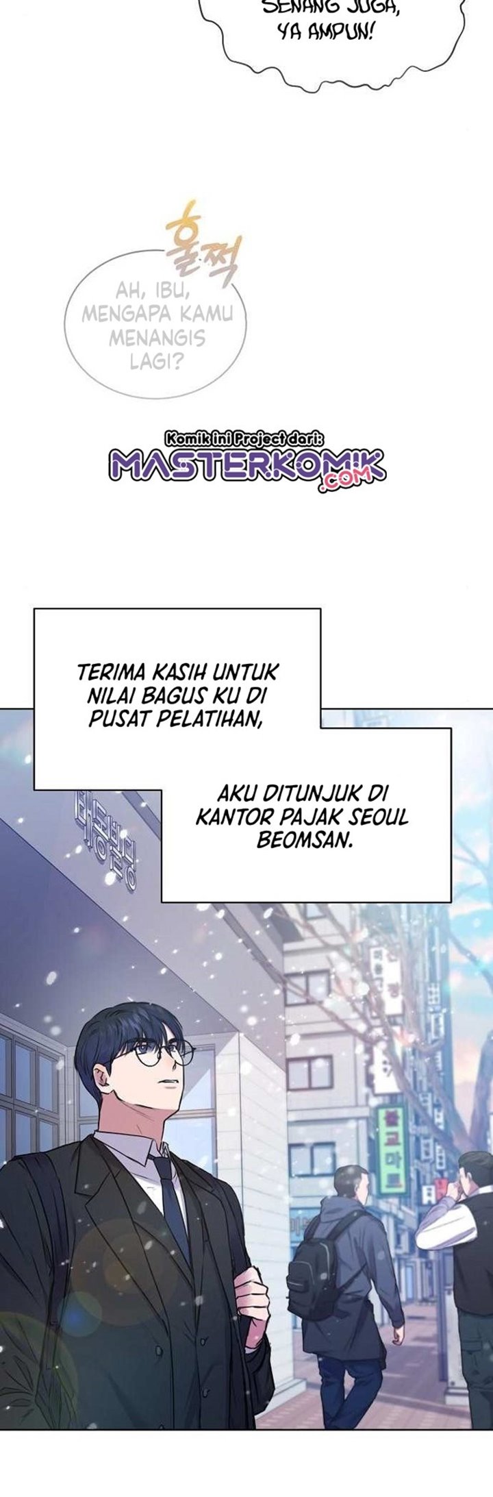 National Tax Service Thug Chapter 2 - halaman 39