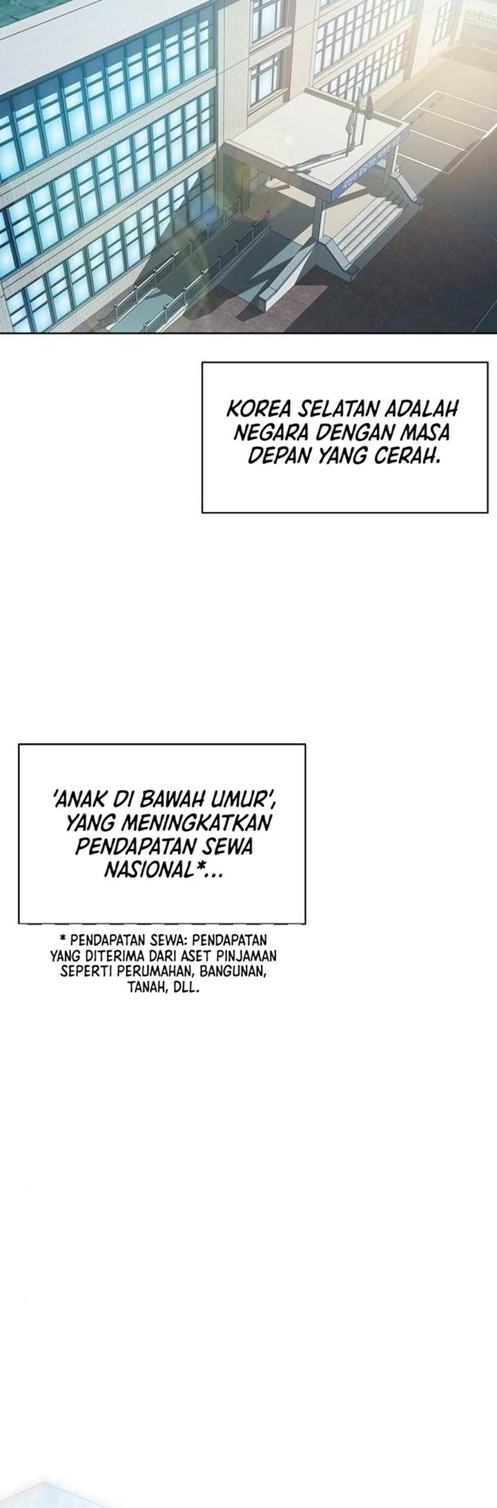 National Tax Service Thug Chapter 2 - halaman 43