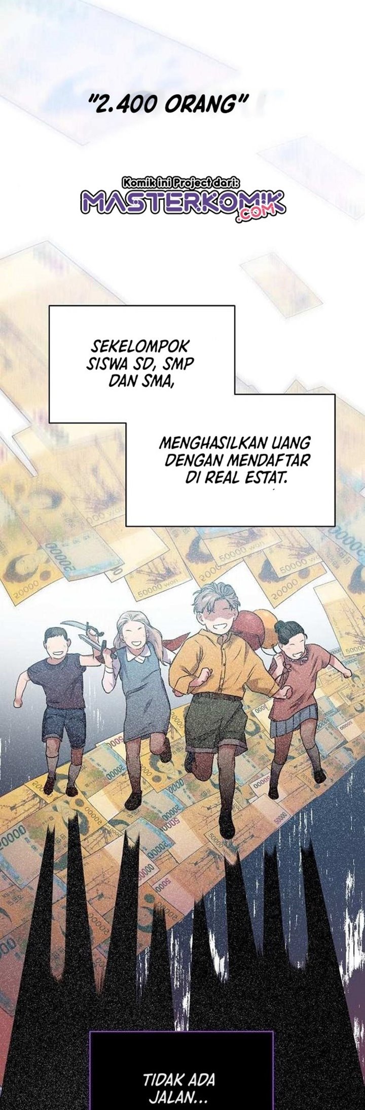 National Tax Service Thug Chapter 2 - halaman 44