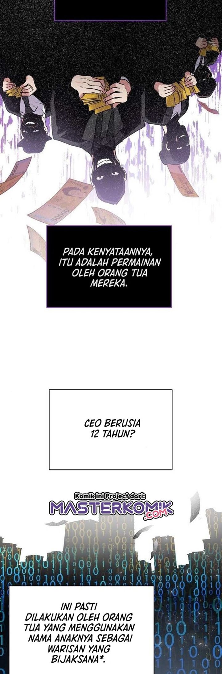 National Tax Service Thug Chapter 2 - halaman 45