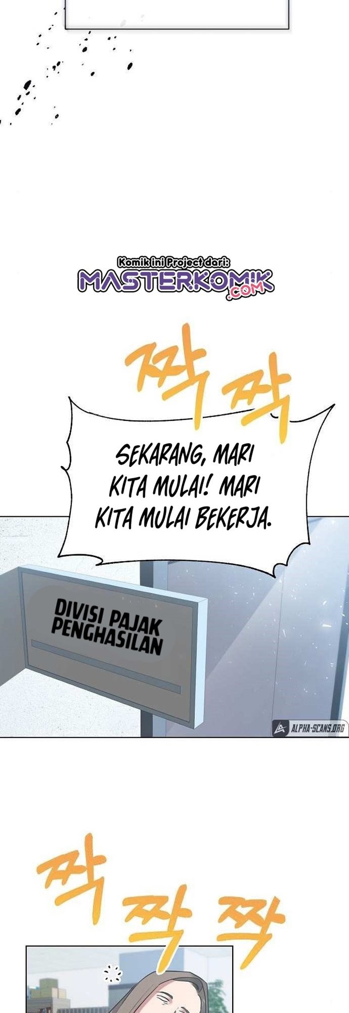 National Tax Service Thug Chapter 2 - halaman 48