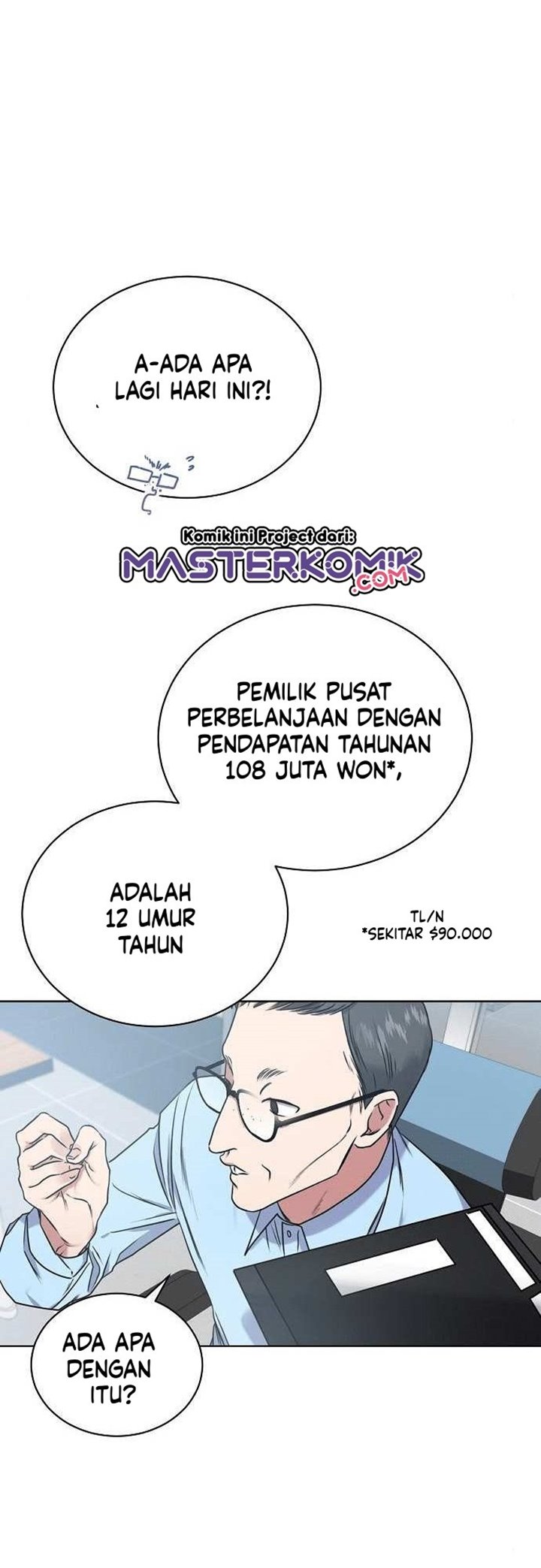National Tax Service Thug Chapter 2 - halaman 51