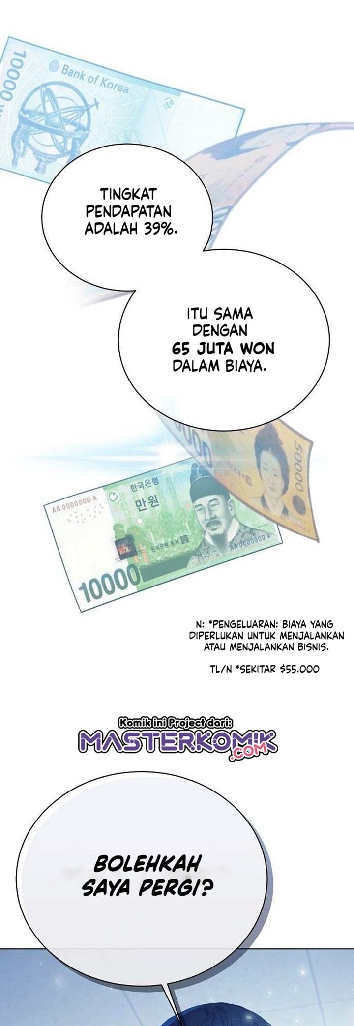 National Tax Service Thug Chapter 2 - halaman 52