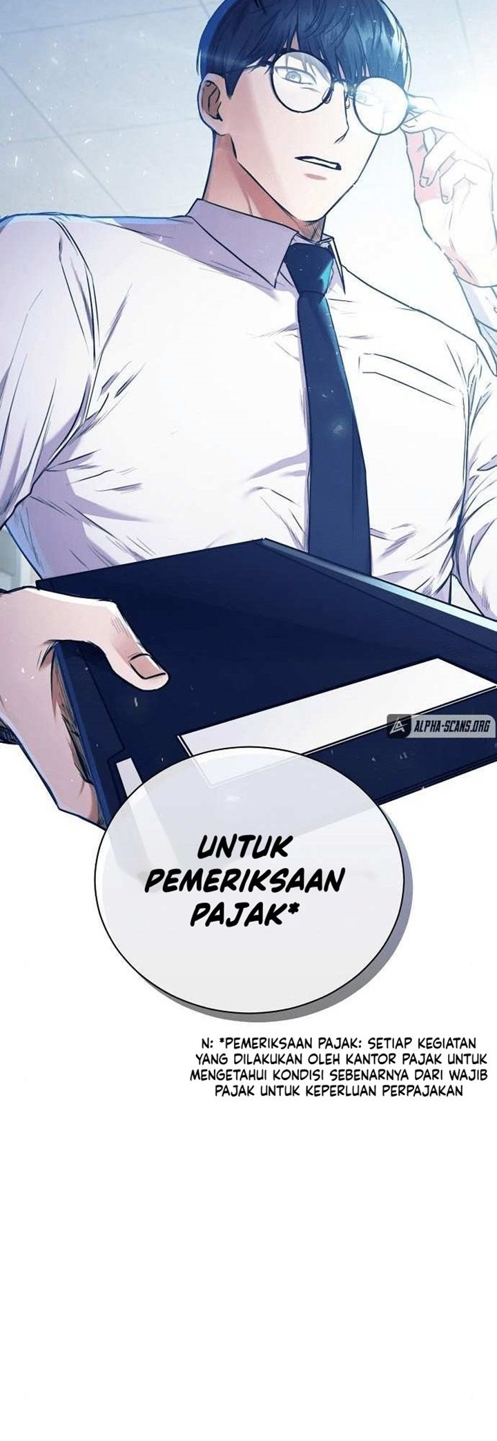 National Tax Service Thug Chapter 2 - halaman 53