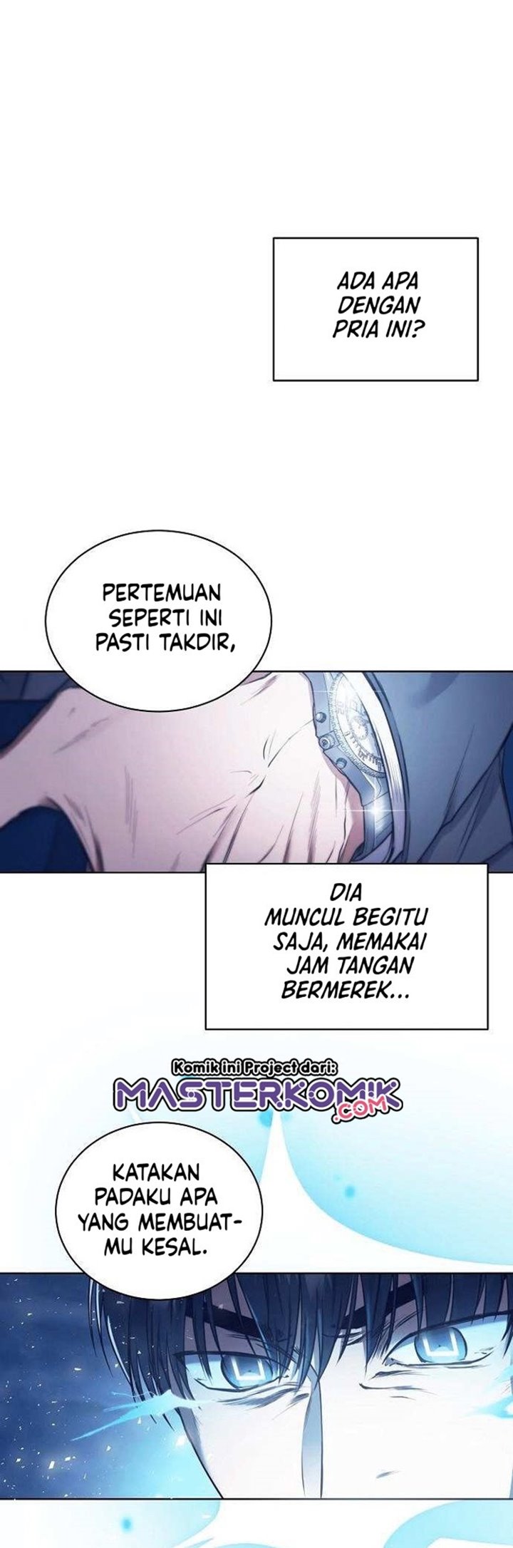 National Tax Service Thug Chapter 2 - halaman 9