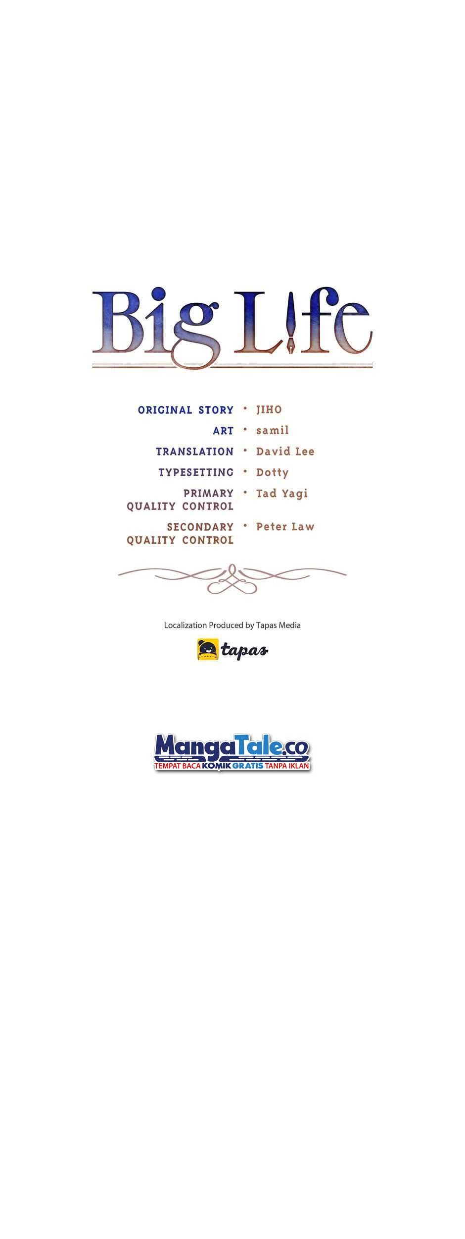 National Tax Service Thug Chapter 20 - halaman 10